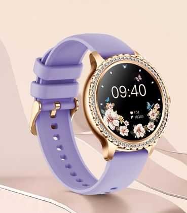 Time Up G9 Plus Smartwatch