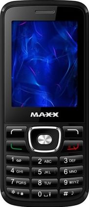 Maxx Sleek MX468