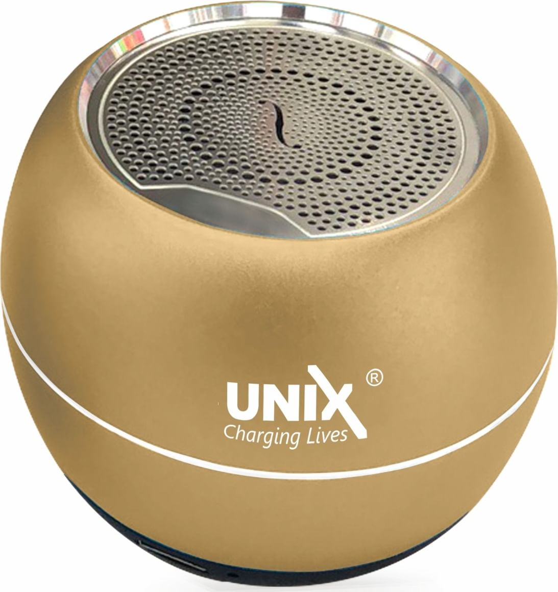 unix bluetooth speaker