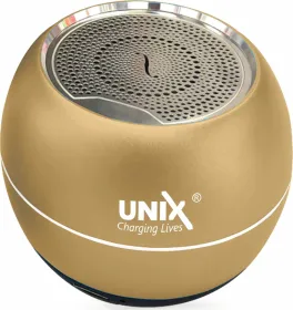 Unix XB-U11 5W Bluetooth Speaker