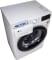 LG FHV1207Z2W 7 Kg Fully Automatic Front Load Washing Machine
