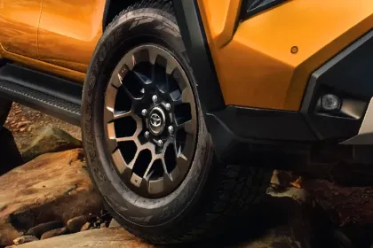 Toyota Hilux VX 4X4 AT