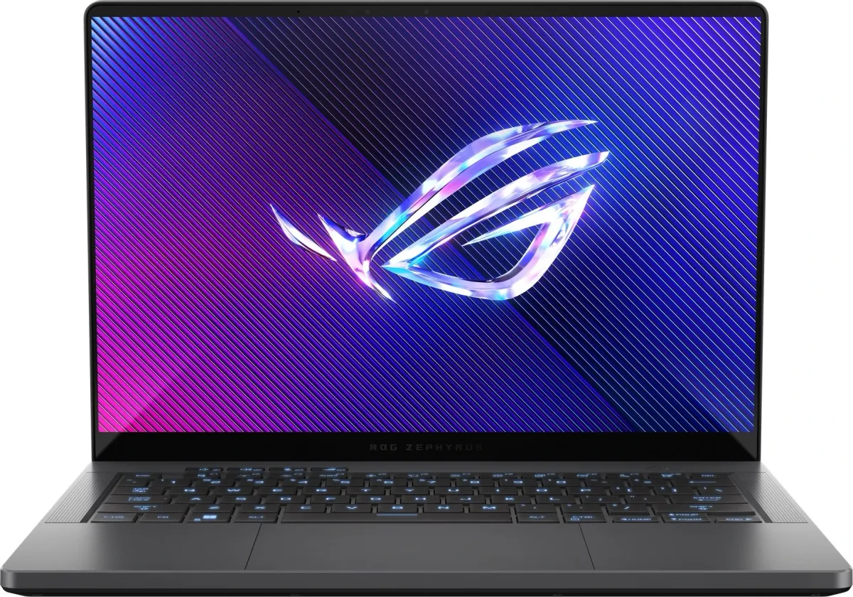 (ジャンク)ASUS ROG Zephyrus G14 GA403UV 4060 Asus ROG Zephyrus G14 GA403UV-QS085WS Gaming Laptop (AMD Ryzen 9