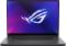 Asus ROG Zephyrus G14 GA403UV-QS085WS Gaming Laptop (AMD Ryzen 9 8945HS/ 16GB/ 1TB SSD/ Win11 Home/ 8GB RTX 4060 Graph)