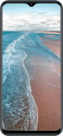 iKall Z19 (4GB RAM + 64GB)