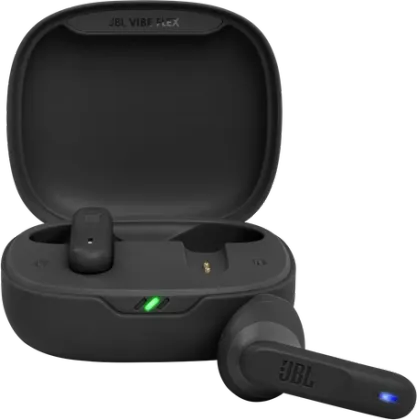 JBL Vibe Flex True Wireless Earbuds
