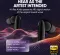 Mivi SuperPods Hype True Wireless Earbuds