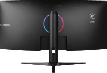 MSI MAG342CQR/ 3DB6 34 inch Quad HD LED Curved Gaming Monitor