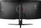 MSI MAG342CQR/ 3DB6 34 inch Quad HD LED Curved Gaming Monitor