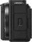 Sony ZV-E1 12MP Mirrorless Vlog Camera with FE 28-60mm F/4-5.6 Zoom Lens