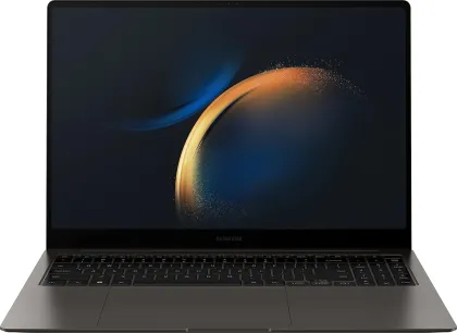 Samsung Galaxy Book 3 Pro NP964XFG-KC1US Laptop (13th Gen Core i7/ 32GB/ 1TB SSD/ Win 11)