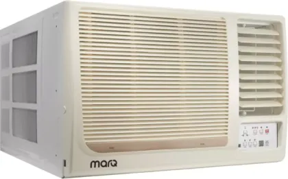 MarQ by Flipkart FKAC155SFWACA 1.5 Ton 5 Star 2020 Window AC