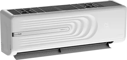 Lloyd GLS18I3ASHSW 1.5 Ton 3 Star Inverter Split AC
