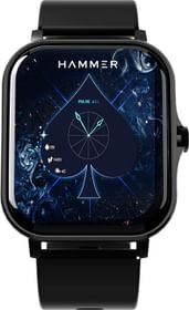Hammer Pulse Ace Smartwatch