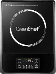 Greenchef Cute 2000W Induction Cooktop