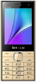 Hitech Pride 350i