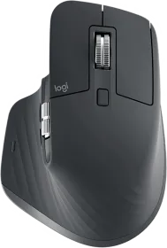 Logitech MX Master 3S Wireless Mouse