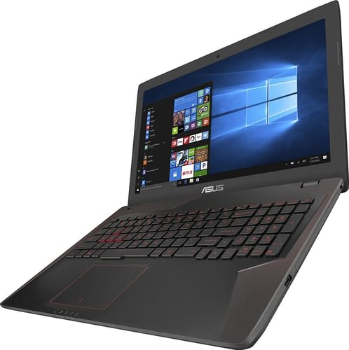 Asus FX553VD-DM1031T Laptop (7th Gen Ci5/ 8GB/ 1TB/ Win10/ 2GB Graph)