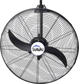Havai MFJ-C75F 30 inch 2 Blade Wall Fan