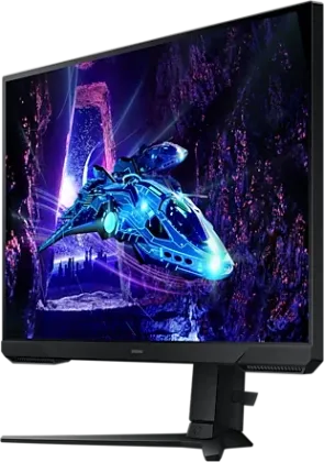 Samsung Odyssey G3 LS27DG300EWXXL 27 inch Full HD Gaming Monitor