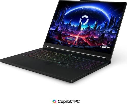 Lenovo Legion 5 2026 83RW004JIN AI Gaming Laptop (Intel Core Ultra 7 356H/ 16GB/ 512GB SSD/ Win11/ RTX 5060 8GB)