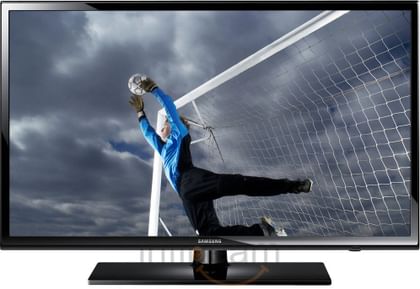 Samsung 32EH4003 81.28cm (32) LED TV (HD Ready)