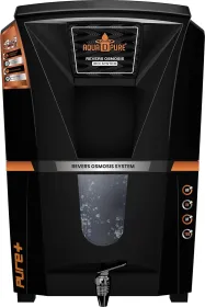Aquadpure A235 Pure Plus 12L Water Purifier (RO + UV + UF + TDS + Zn)