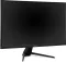 ViewSonic VX2767U-2K 27 inch Quad HD Monitor