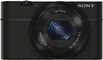 Sony DSC-RX100 20.2MP Point & Shoot Camera