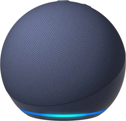 Amazon Echo Dot 5th Gen Smart Speaker