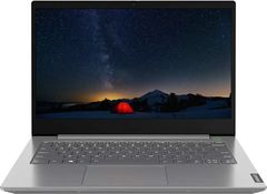 Lenovo ThinkBook 14 20RV00BPIH Laptop vs Asus X409FA-BV301T Laptop