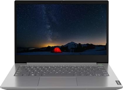 Lenovo ThinkBook 14 20RV00BPIH Laptop (10th Gen Core i5/ 8GB/ 256GB SSD/ Win10 Pro)