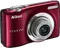 Nikon Coolpix L25 Point & Shoot