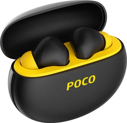 Poco Pods True Wireless Earbuds