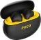 Poco Pods True Wireless Earbuds