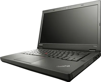 Lenovo ThinkPad T440P 20AW Notebook (4th Gen Ci7/ 4GB/ 500GB/ Intel HD Graphics 4600/Win8)