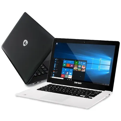 DaySky DK41 Laptop (Intel Bay Trail Z3735F/ 2GB/ 32GB/ Win10)