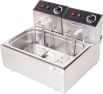 Kiran 16L Electric Deep Fryer