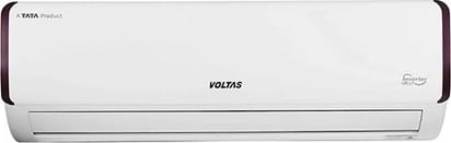 Voltas Executive 125V EAZQ 1 Ton 5 Star Inverter Split AC