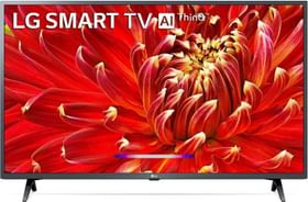 LG 43LM6360PTB 43-inch Full HD Smart LED TV
