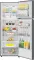 Haier HEF-333TS-P 328 L 3 Star Double Door Refrigerator