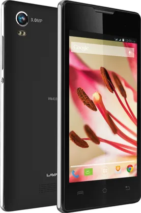 Lava Iris 410