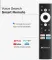 Sansui JSW55UG23Q 65 inch Ultra HD 4K Smart QLED TV