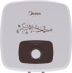 Midea MWH10-20MVN2 10 L Storage Water Geyser