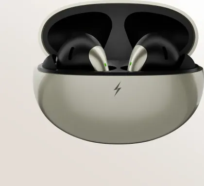 Fire-Boltt FirePods Aero Drift True Wireless Earbuds