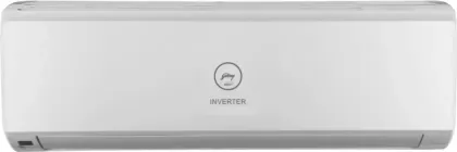 Godrej GIC 12 TINV 5 RWQH 1 Ton 5 Star BEE Rating 2018 Inverter AC