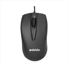 Zebion Z70 Plus Wired Mouse