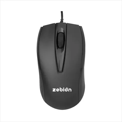 Zebion Z70 Plus Wired Mouse - image 2