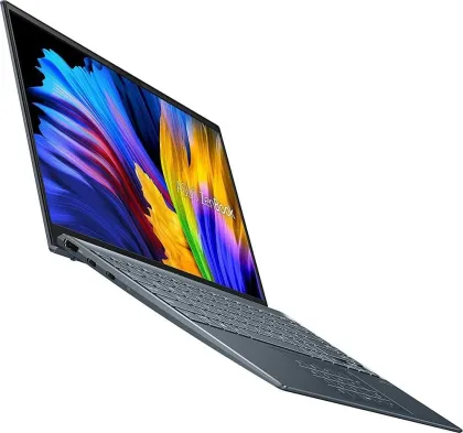 Asus Zenbook UM425QA-EH74 Laptop (AMD Ryzen 7 5800H/ 16GB/ 1TB/ Win11)