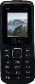 OnePlus Nord CE 2 Lite 5G vs Eunity U1 Livo